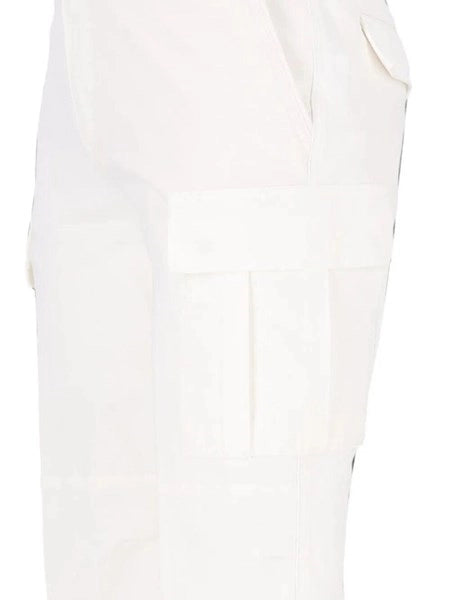 Pantalone cargo