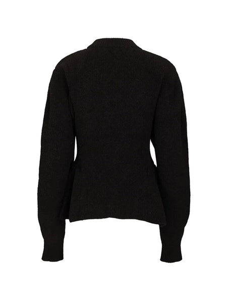 Maglia girocollo