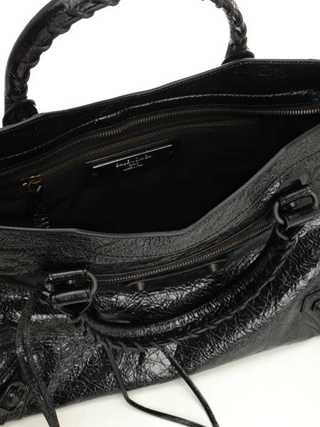 Borsa "Le City" Media