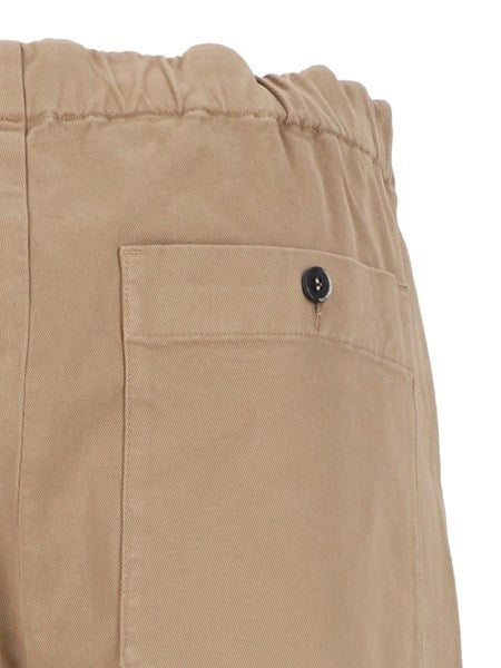 Pantalone "Cordier"