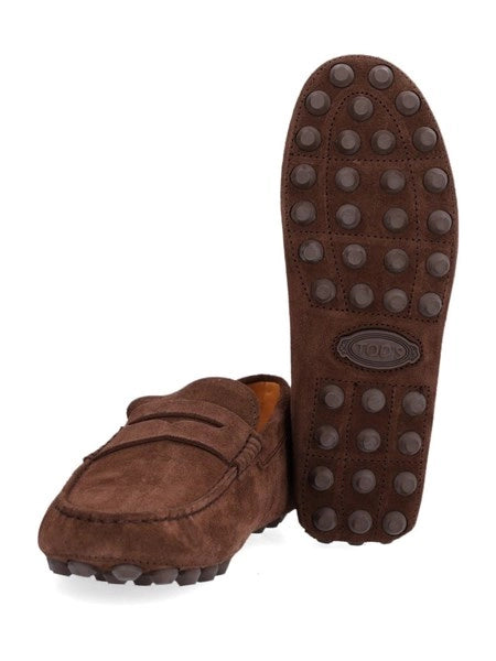Mocassino Gommino Bubble