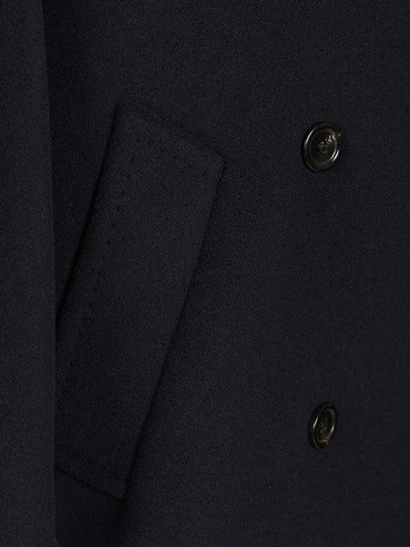 Cappotto corto Madame