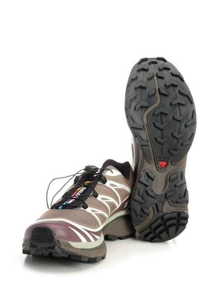 Sneaker "XT-6"