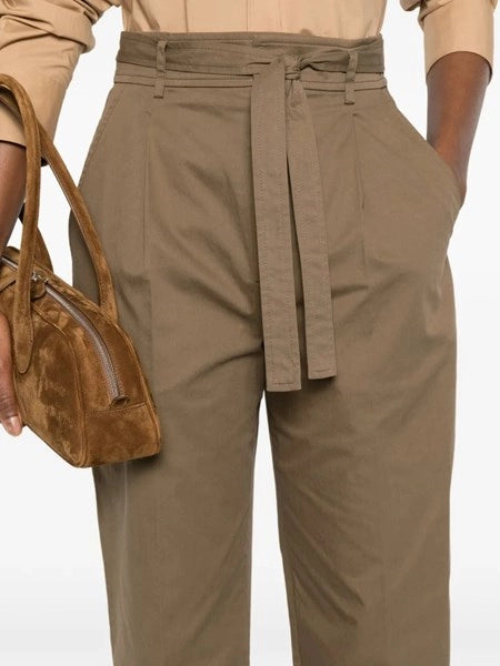 Pantalone classico