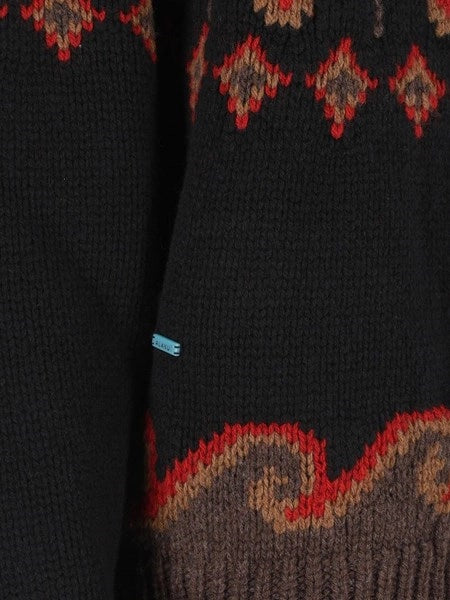 Cardigan sweet Winter
