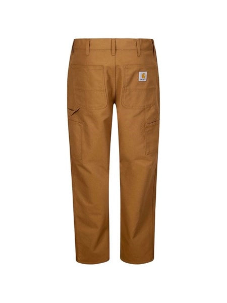 pantaloni Single Knee
