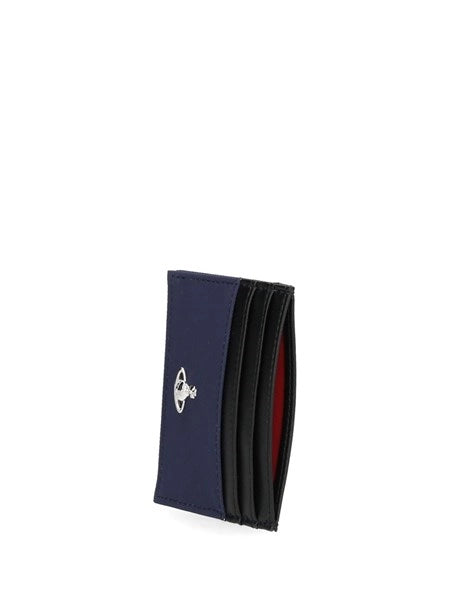 Porta carte flat