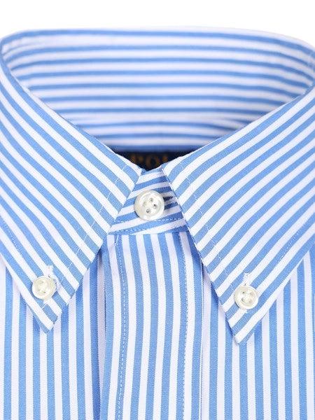 Camicia a righe