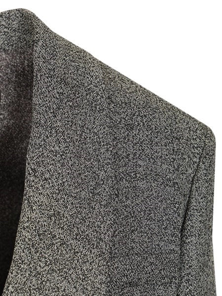 Blazer doppiopetto