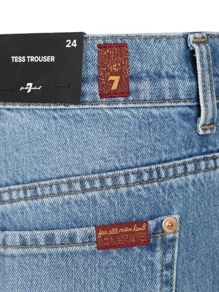 Jeans "Tess"