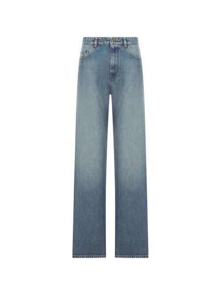 Jeans 5 tasche