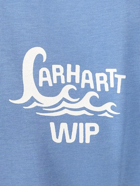 T-Shirt "S/S Waves"