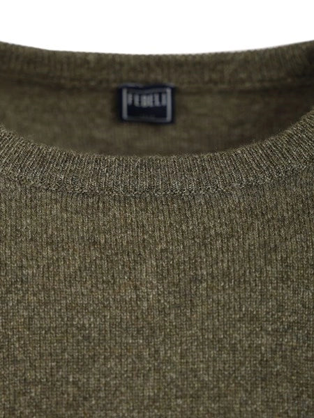 Maglia a girocollo