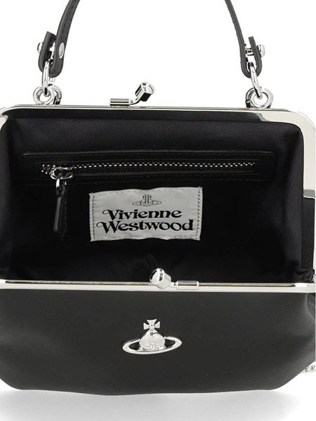 Borsa a mano "Granny Frame"