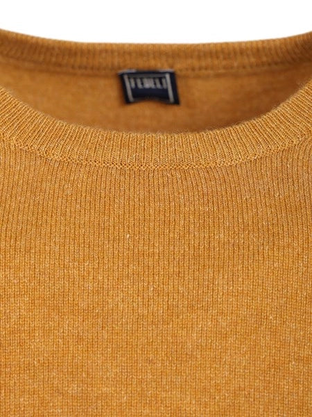 Maglia a girocollo