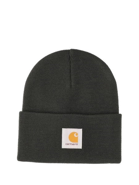 Berretto "Acrylic Watch Hat"