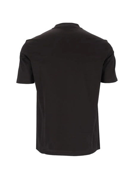 T-shirt in cotone