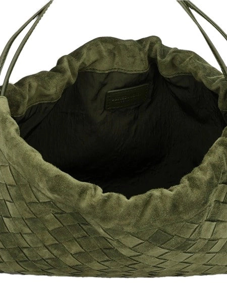 Borsa "Dustbag"