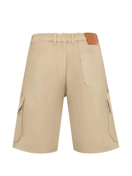 Pantaloncini cargo