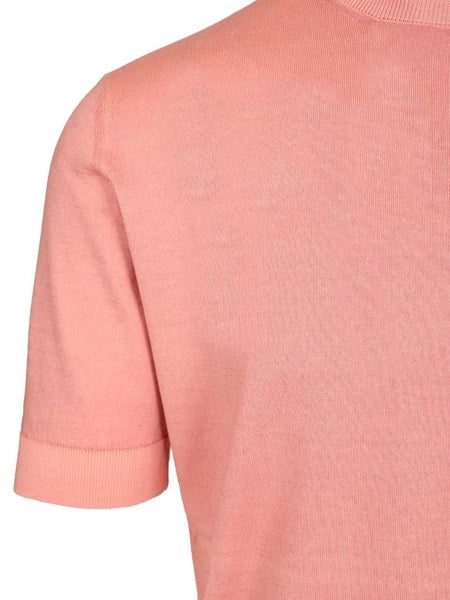 T-shirt girocollo