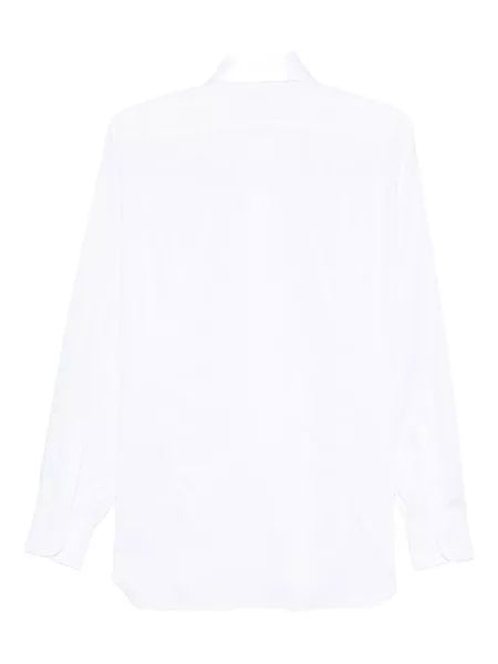 Camicia Oxford journey