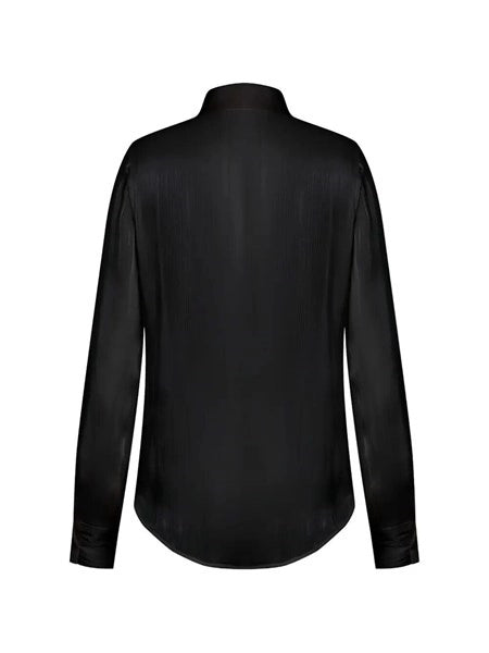 Camicia morbida