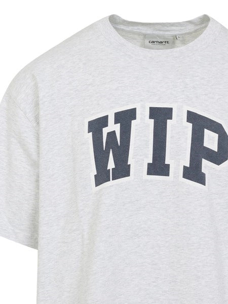 T-shirt "S/S WIP III"