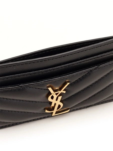 Portacarte Monogram