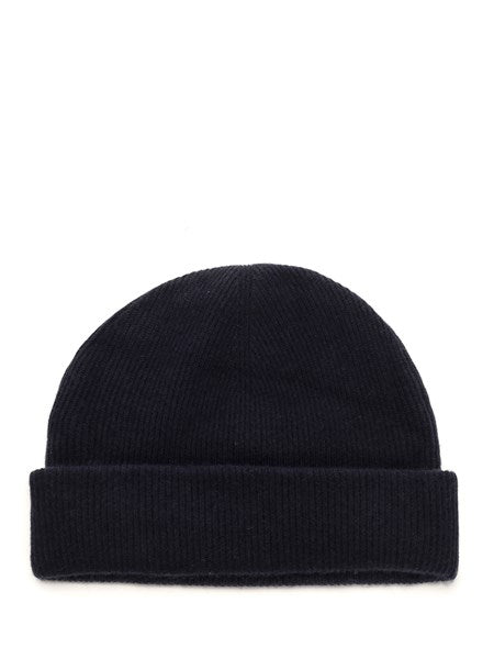Berretto in cashmere