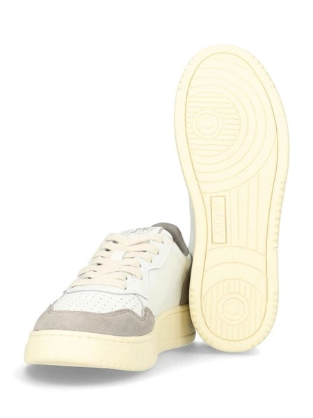 Sneakers Medalist Low
