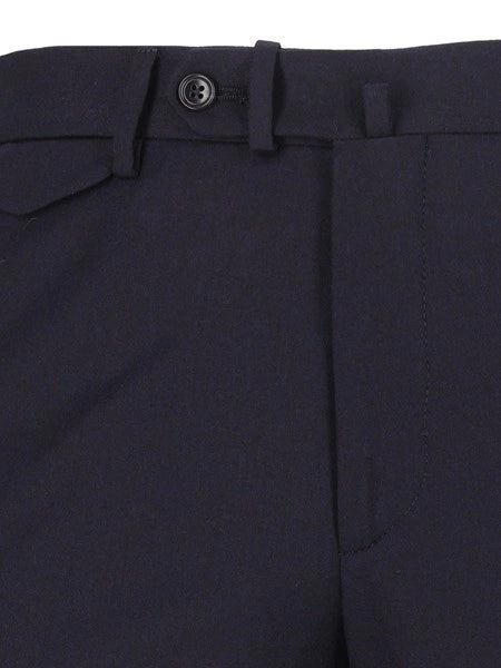 Pantaloni sartoriali