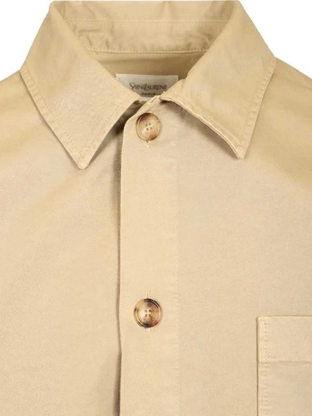Overshirt "CASSANDRE"