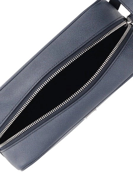 Necessaire con zip