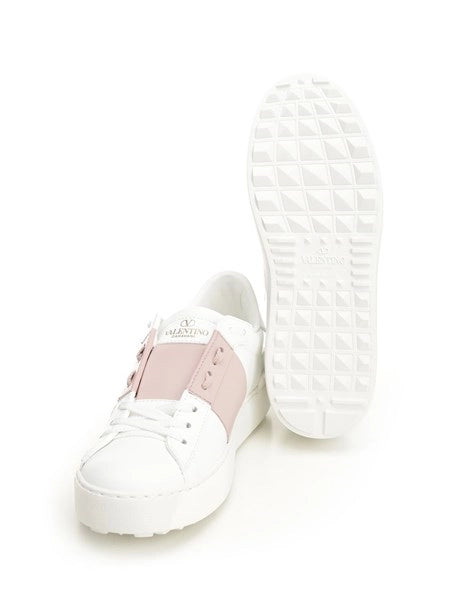 Sneaker Open