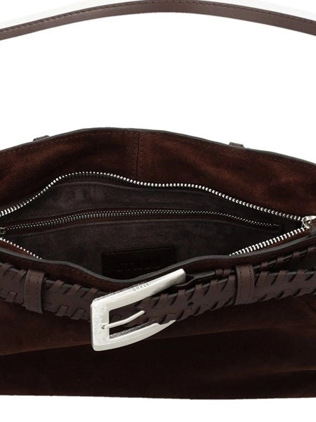 Borsa a tracolla "Brooklyn Husk"
