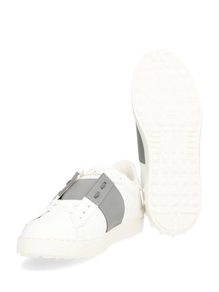 Sneaker Open Royco
