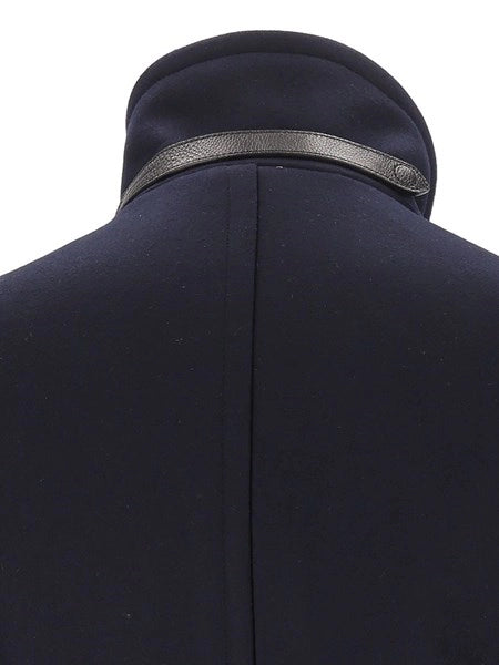 Cappotto doppiopetto