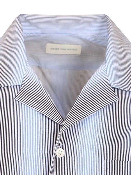 Camicia Carltone