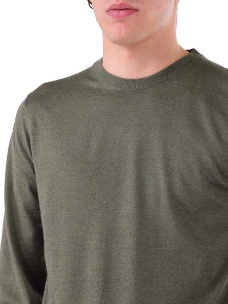 Maglia verde