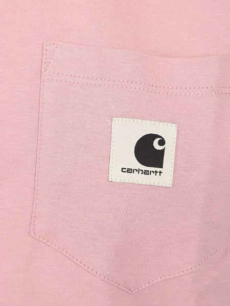 T-Shirt "W' S/S Pocket"