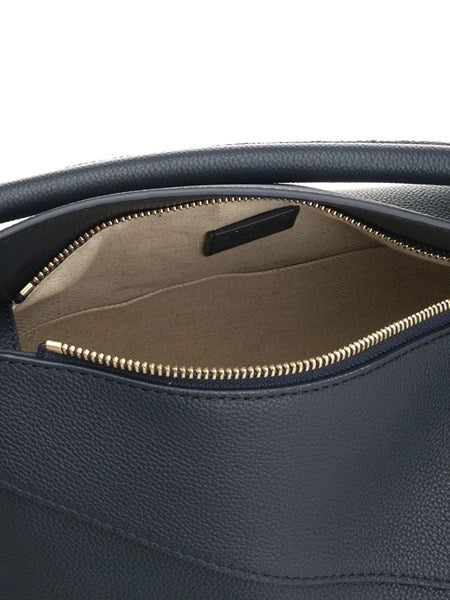 Borsa "Puzzle Edge" piccola