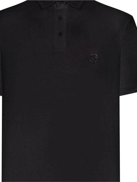 Polo in cotone