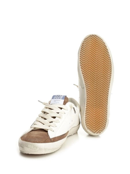 Sneakers "Superstar"