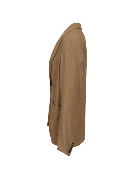 Blazer decostruito