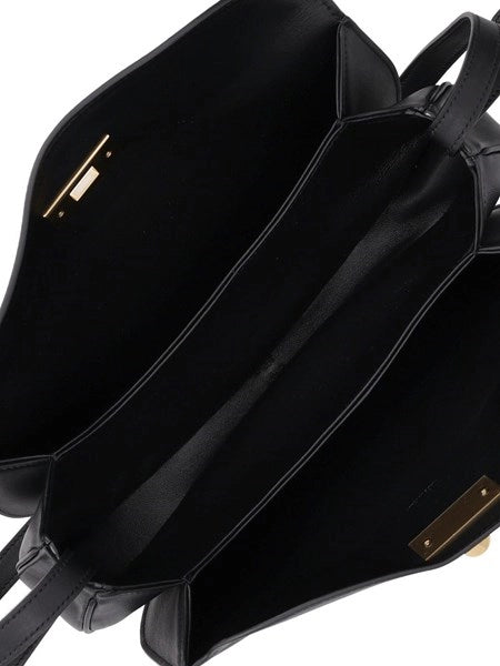 Borsa Hot dog in pelle