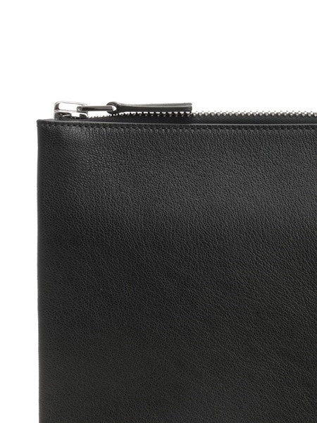 Pouch large sottile