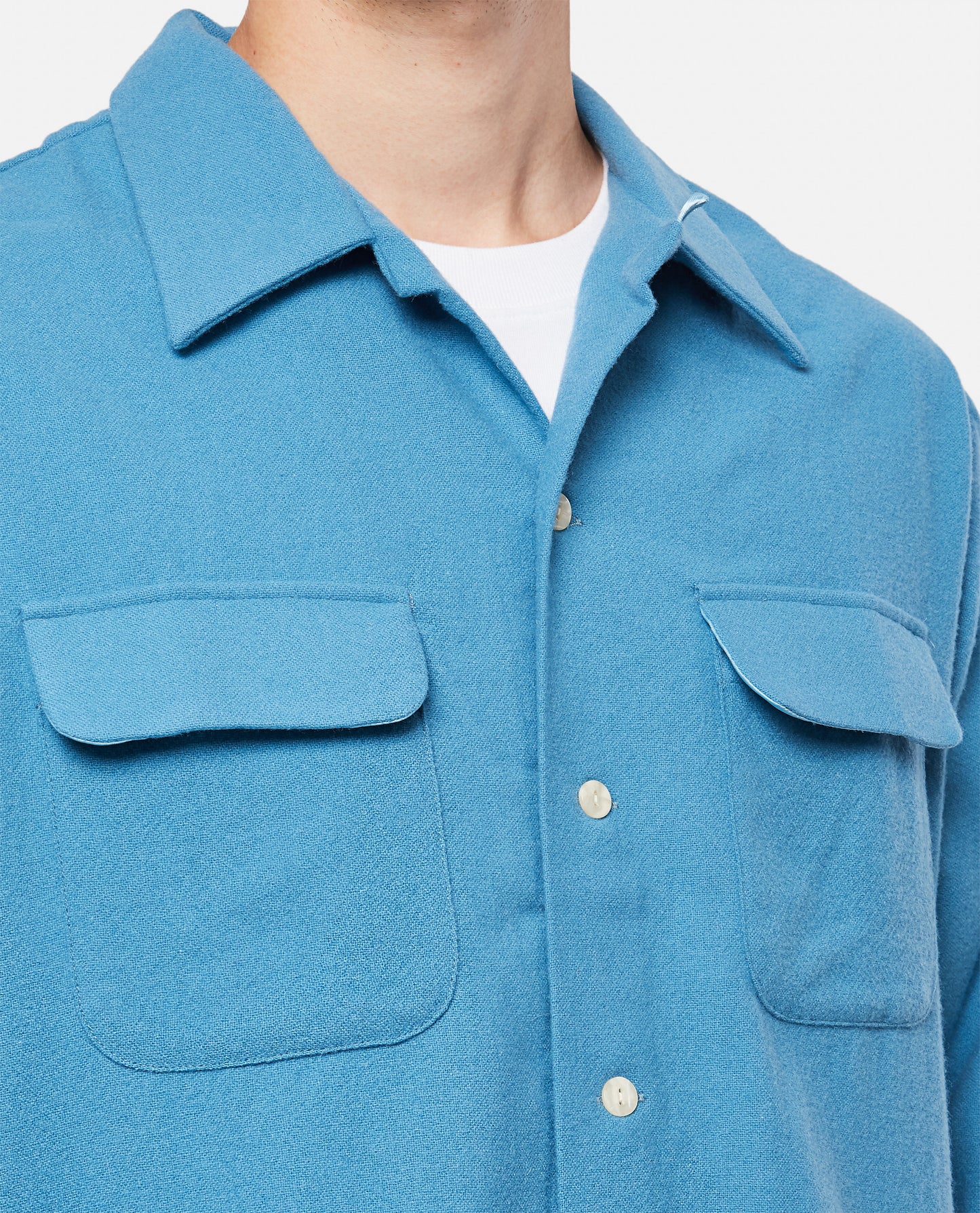 Levi Strauss & Co. MAN,shirts
