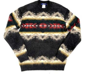 Junya Watanabe MAN,knitwear