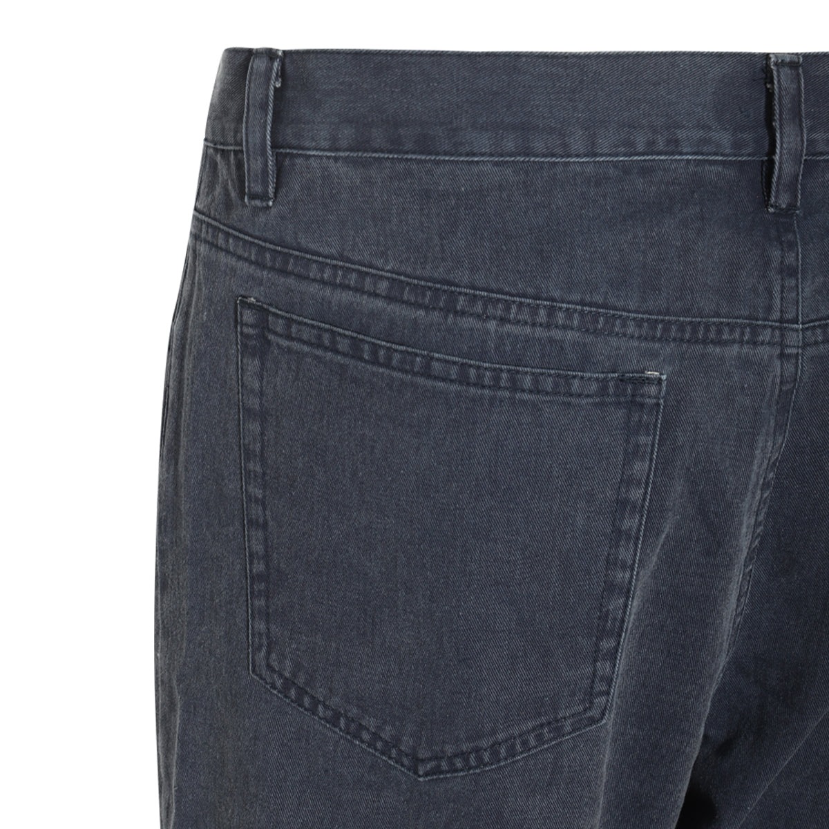 BLUE DENIM JEANS