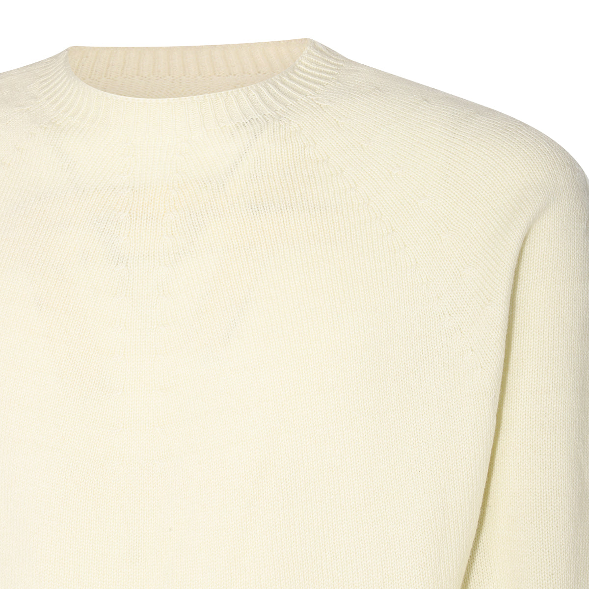 CLOUD CASHMERE SWEATER